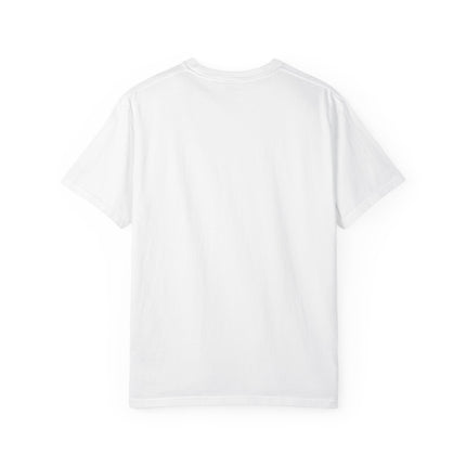Catherine Flon Sewn in Freedom Oversize Tee Haitian Heritage Series Unisex Heavyweight Cotton T-Shirt
