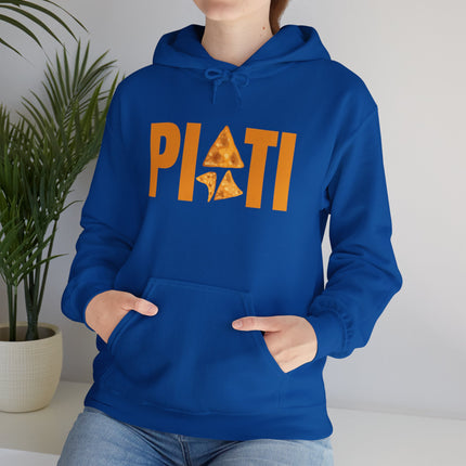 PITI Hoodie – Haitian Pride Unisex Hoodies– Celebrate “Ti Piti” Culture in Style - CreoleSizzle