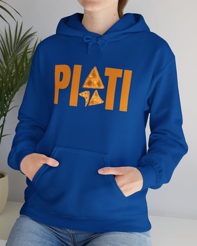 PITI Hoodie – Haitian Pride Unisex Hoodies– Celebrate “Ti Piti” Culture in Style - CreoleSizzle
