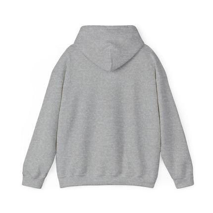 Dutty Boukman The Catalyst of Revolt Hoodie Haitian Freedom Series Unisex Heavy Blend Casual Wear
