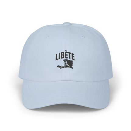 Libete Hat Freedom-Inspired Dad Cap for Everyday Wear - CreoleSizzle