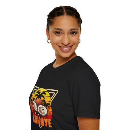 Kokoye A Stylish Tribute to Haiti’s Island Roots - CreoleSizzle