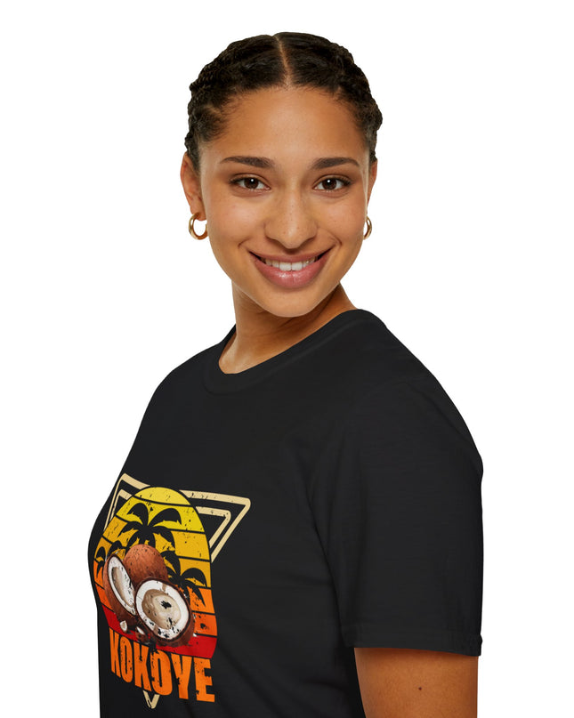 Kokoye A Stylish Tribute to Haiti’s Island Roots - CreoleSizzle