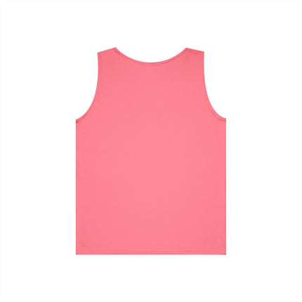 Ayibobo Heritage Tank Top Nèg Mawon Graphic Unisex Shirt Haitian Spiritual Streetwear Outdoorsy Vibe