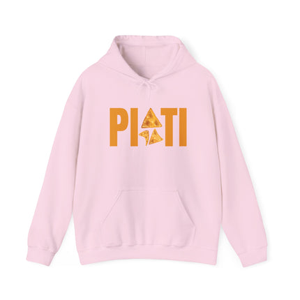 PITI Hoodie – Haitian Pride Unisex Hoodies– Celebrate “Ti Piti” Culture in Style - CreoleSizzle