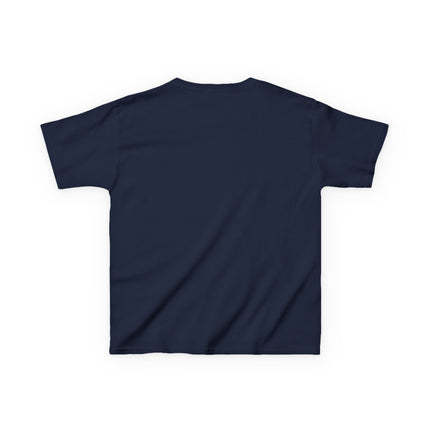 Kids "I Love Haiti" T-Shirt - Fun Haitian Pride Tee for Everyday Wear - Ethically Made Children’s Cotton Shirt - CreoleSizzle