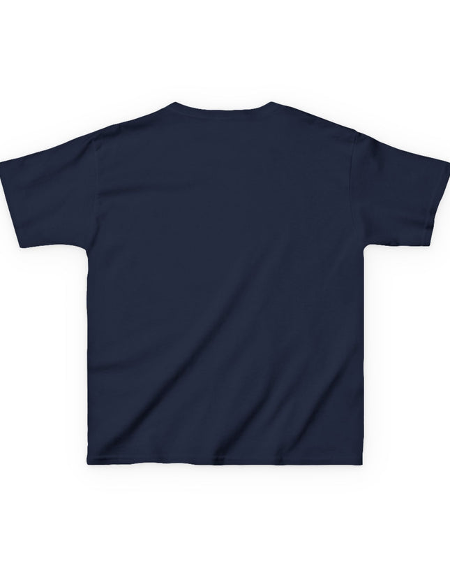 Kids "I Love Haiti" T-Shirt - Fun Haitian Pride Tee for Everyday Wear - Ethically Made Children’s Cotton Shirt - CreoleSizzle