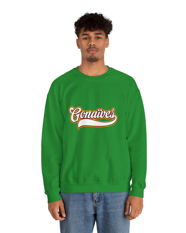 Gonaïves T-Shirt A Powerful Tribute to Haiti’s City of Independence - CreoleSizzle