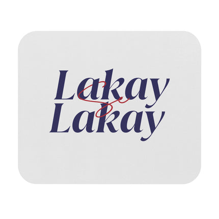 Lakay se Lakay Limited Heritage Edition Mouse Pad Roots & Identity Series