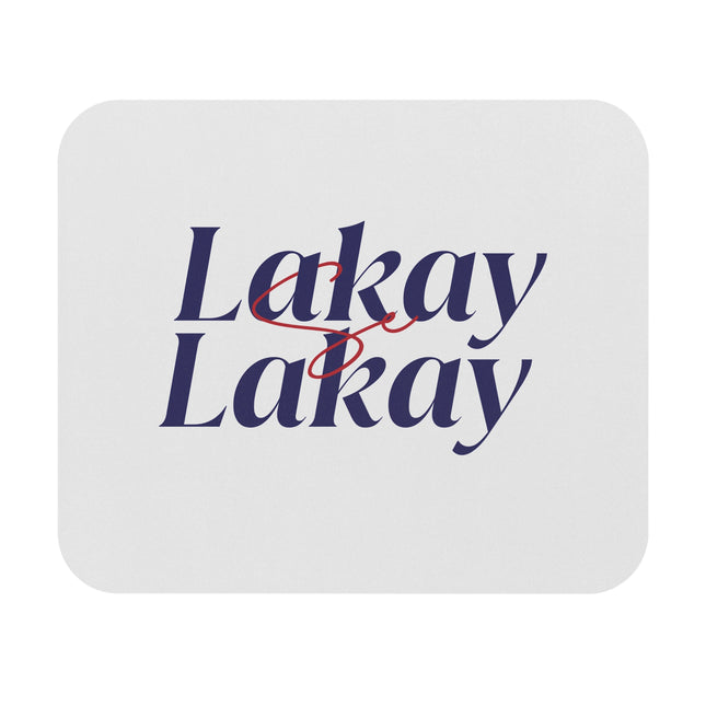 Lakay se Lakay Limited Heritage Edition Mouse Pad Roots & Identity Series