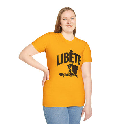 Libète A Bold Statement of Haitian Freedom & Strength - CreoleSizzle