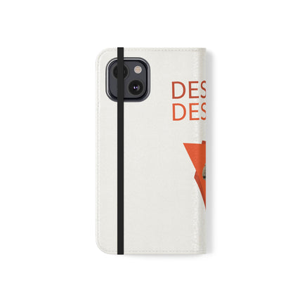 Legacy of Dessalines Revolutionary Flip Case Heritage Collector’s Edition Limited Release