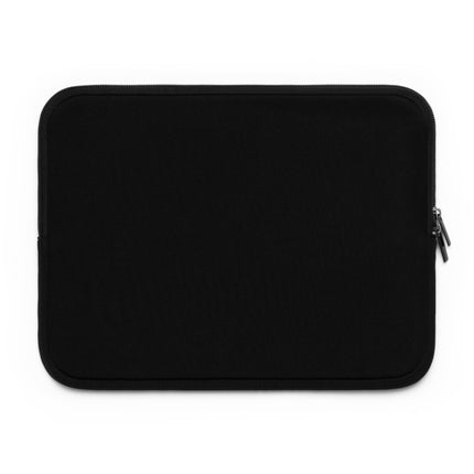 Haiti in Color Crayon Flag Heritage Laptop Sleeve Limited Culture Edition - CreoleSizzle