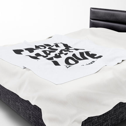 From Haiti With Love Limited Collector’s Blanket Heritage Home Edition - CreoleSizzle