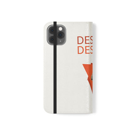 Legacy of Dessalines Revolutionary Flip Case Heritage Collector’s Edition Limited Release
