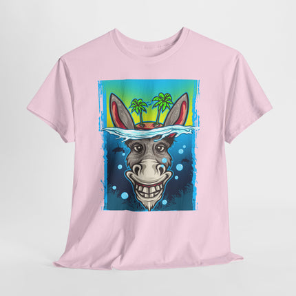 Donkey Beach Vibes T-Shirt