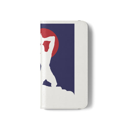 Neg Mawon Rising Sun Freedom’s Silhouette Collector’s Edition Flip Phone Case Limited Heritage Drop