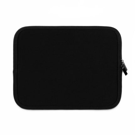 Haiti in Color Crayon Flag Heritage Laptop Sleeve Limited Culture Edition - CreoleSizzle