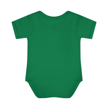 From Haiti With Love Infant Bodysuit Heritage Baby Apparel Premium Newborn Outfit Newborn Baby Clothing