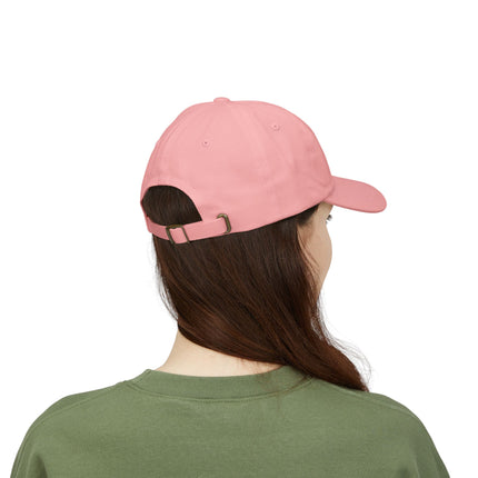 Tèt Chaje Camo Hat Haitian-Inspired Dad Cap for Everyday Style Classic Dad Cap - CreoleSizzle