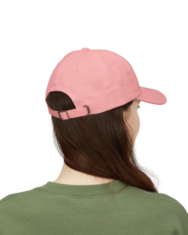 Tèt Chaje Camo Hat Haitian-Inspired Dad Cap for Everyday Style Classic Dad Cap - CreoleSizzle
