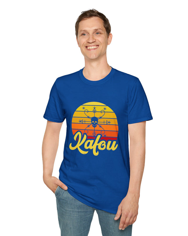 Kafou A Bold Tribute to Haiti’s Crossroads & Culture - CreoleSizzle