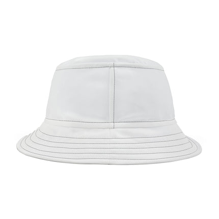 LOVE Haiti Limited Heritage Bucket Hat Island Pride Edition