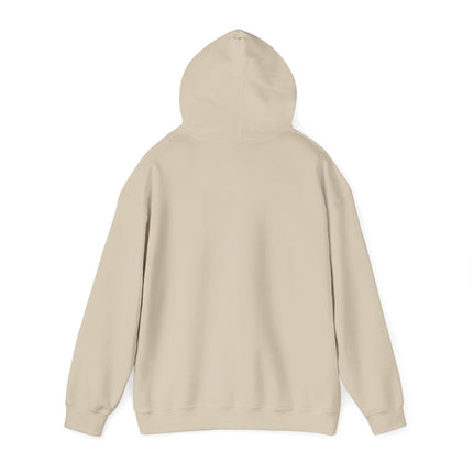 Dutty Boukman The Catalyst of Revolt Hoodie Haitian Freedom Series Unisex Heavy Blend Casual Wear