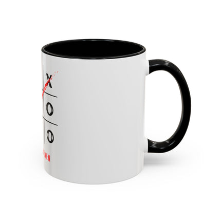 Jodi Pa Demen Ceramic Mug – Haitian Inspirational Coffee Cup – Stylish Morning Motivation Gift - CreoleSizzle