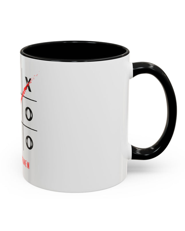 Jodi Pa Demen Ceramic Mug – Haitian Inspirational Coffee Cup – Stylish Morning Motivation Gift - CreoleSizzle