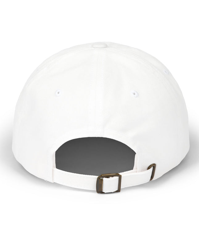 Libete Hat Freedom-Inspired Dad Cap for Everyday Wear - CreoleSizzle