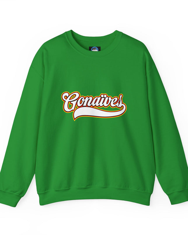 Gonaïves T-Shirt A Powerful Tribute to Haiti’s City of Independence - CreoleSizzle