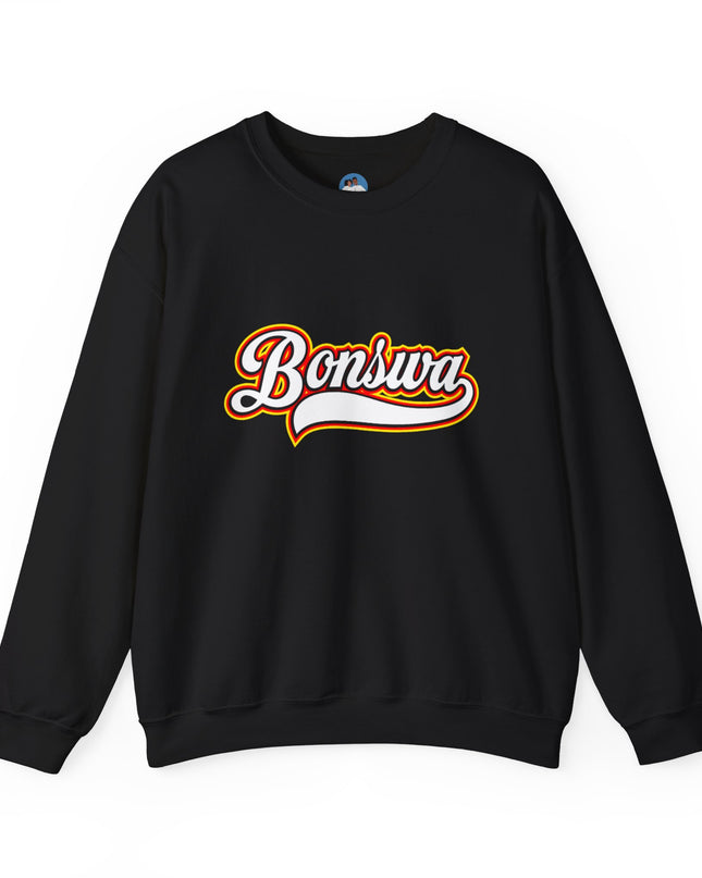 Bonswa T-Shirt  A Warm Haitian Greeting with Style and Culture - CreoleSizzle