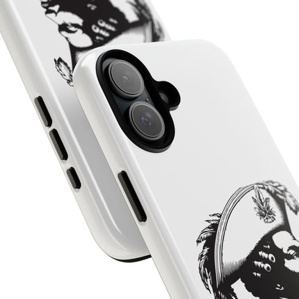The Strategist’s Profile Collector’s Edition Haitian Heritage Phone Case