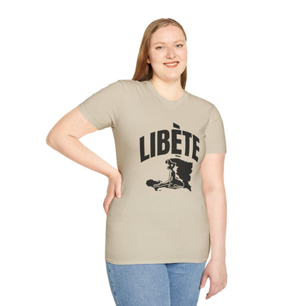 Libète A Bold Statement of Haitian Freedom & Strength - CreoleSizzle