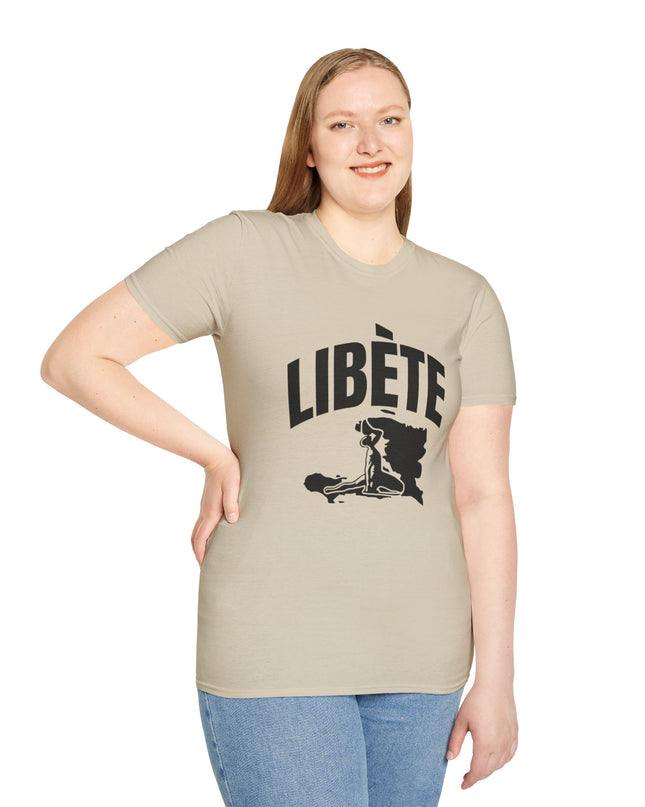 Libète A Bold Statement of Haitian Freedom & Strength - CreoleSizzle
