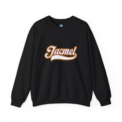 Jacmel T-Shirt A Timeless Tribute to Haiti’s Artistic Soul and Coastal Beauty - CreoleSizzle