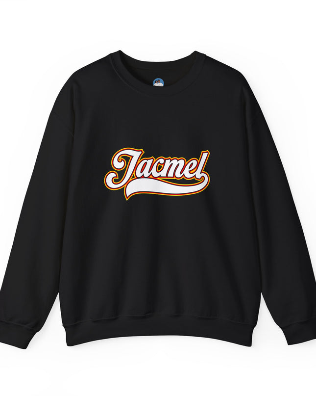 Jacmel T-Shirt A Timeless Tribute to Haiti’s Artistic Soul and Coastal Beauty - CreoleSizzle