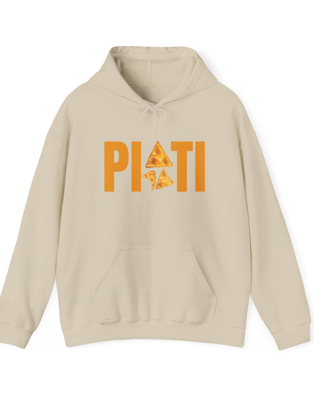 PITI Hoodie – Haitian Pride Unisex Hoodies– Celebrate “Ti Piti” Culture in Style - CreoleSizzle