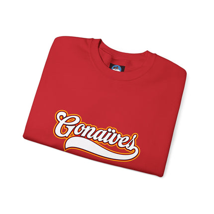 Gonaïves T-Shirt A Powerful Tribute to Haiti’s City of Independence - CreoleSizzle