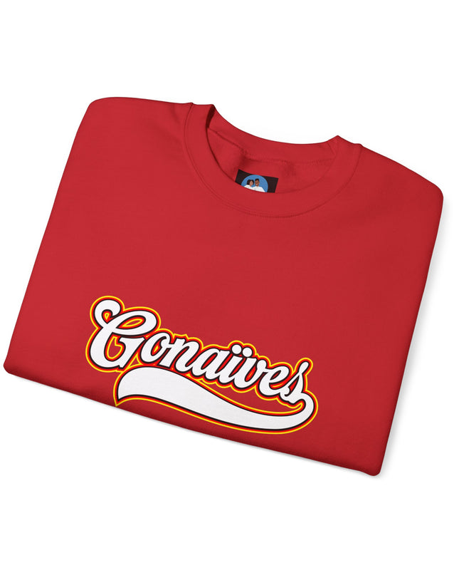 Gonaïves T-Shirt A Powerful Tribute to Haiti’s City of Independence - CreoleSizzle