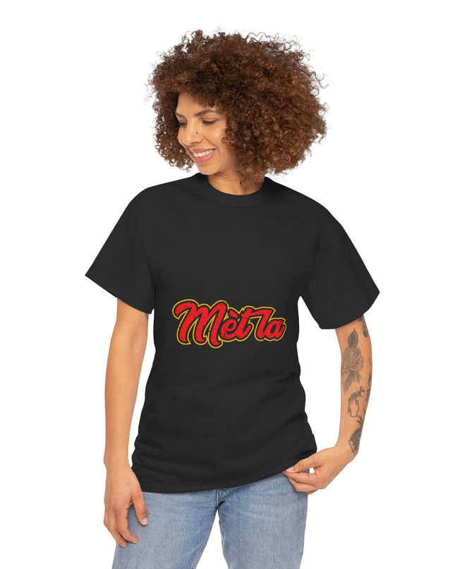 Exclusive Mèt La T-Shirt Representing Strength and Leadership in Haitian Unity Cultural Pride Apparel Unisex Cotton Comfort Fit Express Delivery available - CreoleSizzle