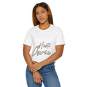 Haiti Cherie Unisex T-Shirt Celebrate Haitian Culture Soft Cotton Classic Fit Unisex Jersey T-Shirt - CreoleSizzle