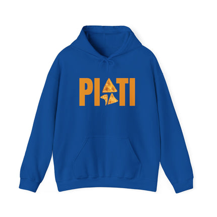 PITI Hoodie – Haitian Pride Unisex Hoodies– Celebrate “Ti Piti” Culture in Style - CreoleSizzle