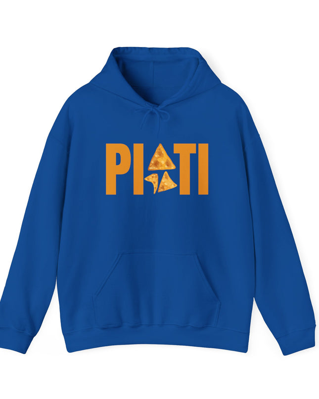 PITI Hoodie – Haitian Pride Unisex Hoodies– Celebrate “Ti Piti” Culture in Style - CreoleSizzle