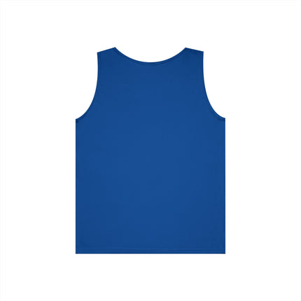 Ayibobo Heritage Tank Top Nèg Mawon Graphic Unisex Shirt Haitian Spiritual Streetwear Outdoorsy Vibe