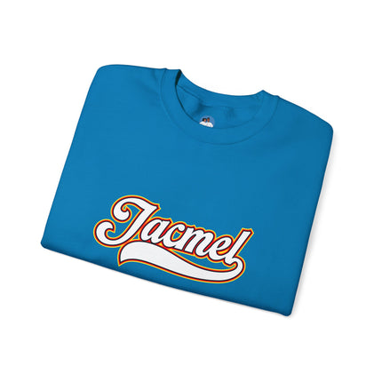 Jacmel T-Shirt A Timeless Tribute to Haiti’s Artistic Soul and Coastal Beauty - CreoleSizzle