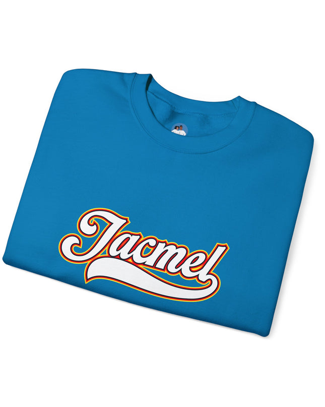 Jacmel T-Shirt A Timeless Tribute to Haiti’s Artistic Soul and Coastal Beauty - CreoleSizzle