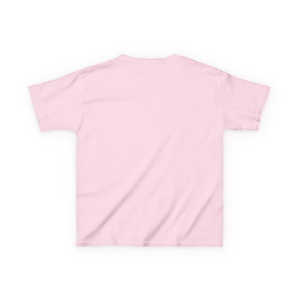 Kids "I Love Haiti" T-Shirt - Fun Haitian Pride Tee for Everyday Wear - Ethically Made Children’s Cotton Shirt - CreoleSizzle