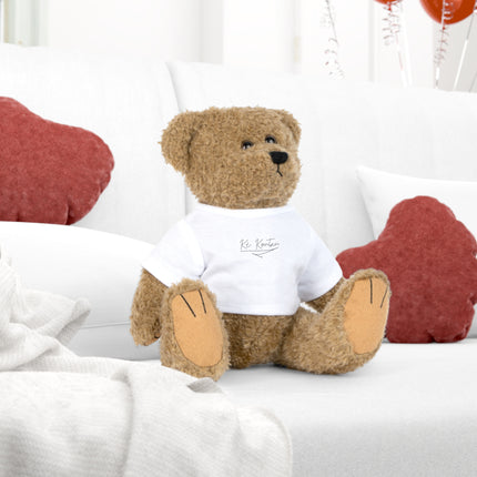 Kè Kontan Limited Heritage Plush Lamb Collector’s Cultural Perfect Gift for Kids